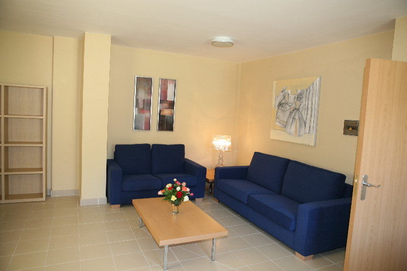 Hotel Benahoare Los Llanos De Aridane Exteriér fotografie